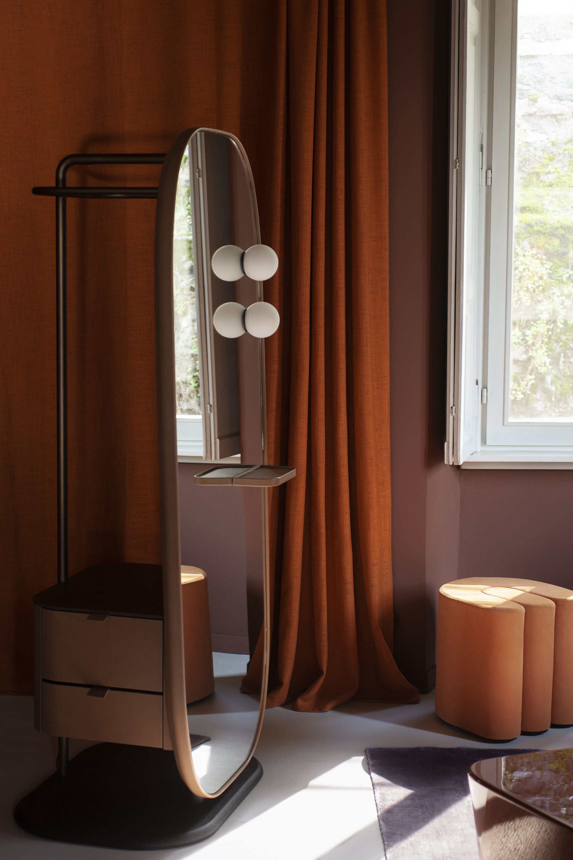 Сервомут Baxter WEEKEND ARCH-00114117 - Вид №3