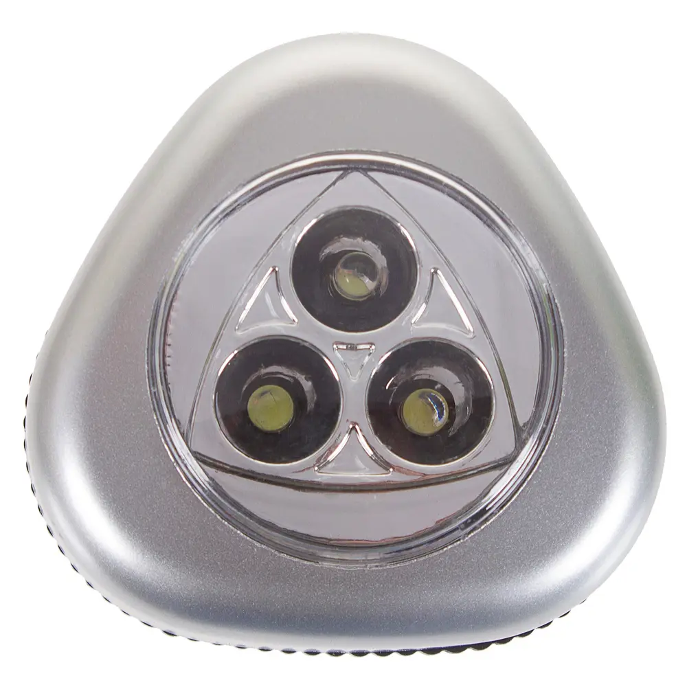 Светильник светодиодный «Нано Пушлайт» LED6244 18506464 STLM-2001525 Santreyd  - Вид №1