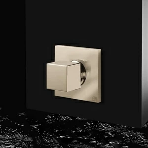 Двухпотоковый настенный переключатель 7MODDM28-EST Geda Nextage Mode скрытого монтажа