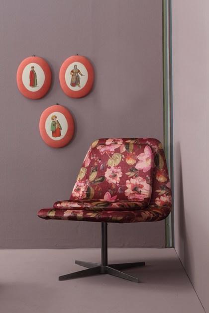 Twils Кресло с 4-мя спицами sun-id-1492987 - Вид №2