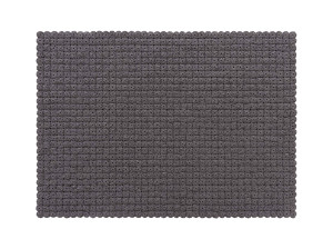 Сплошной цвет шерстяной ковер