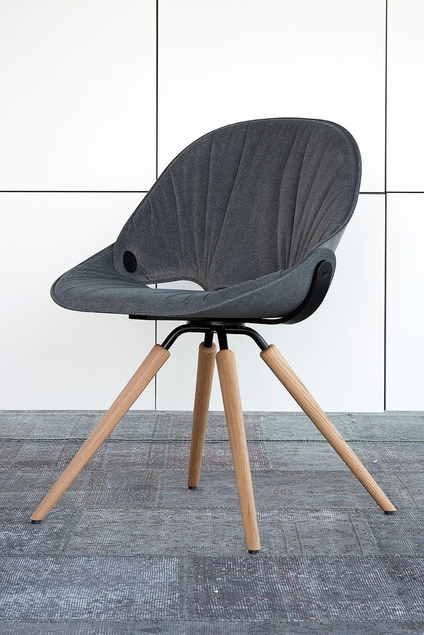 Tonon Мягкое кресло на жердочке из ткани [email protected] sun-id-1490942 - Вид №4