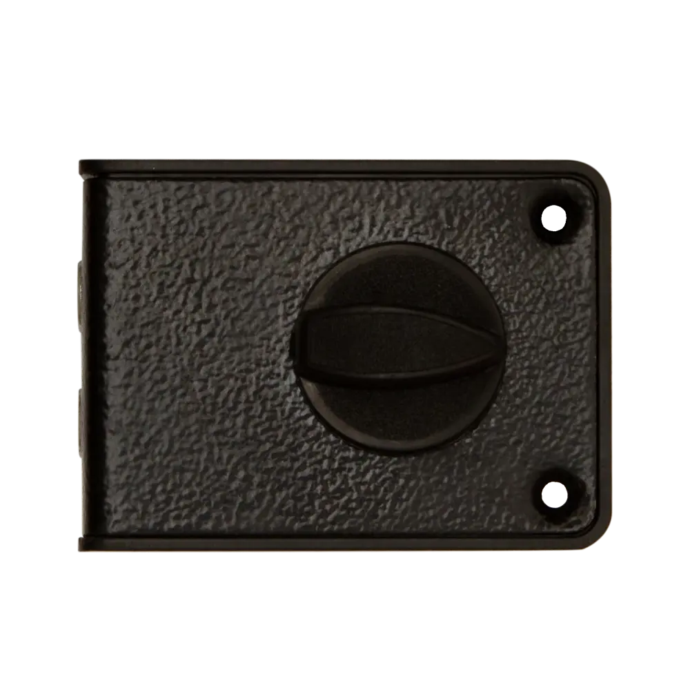 ЗЕНИТ Накладной замок RL 12Р с усиленной защитой 89057051 STLM-1547847 - Вид №1