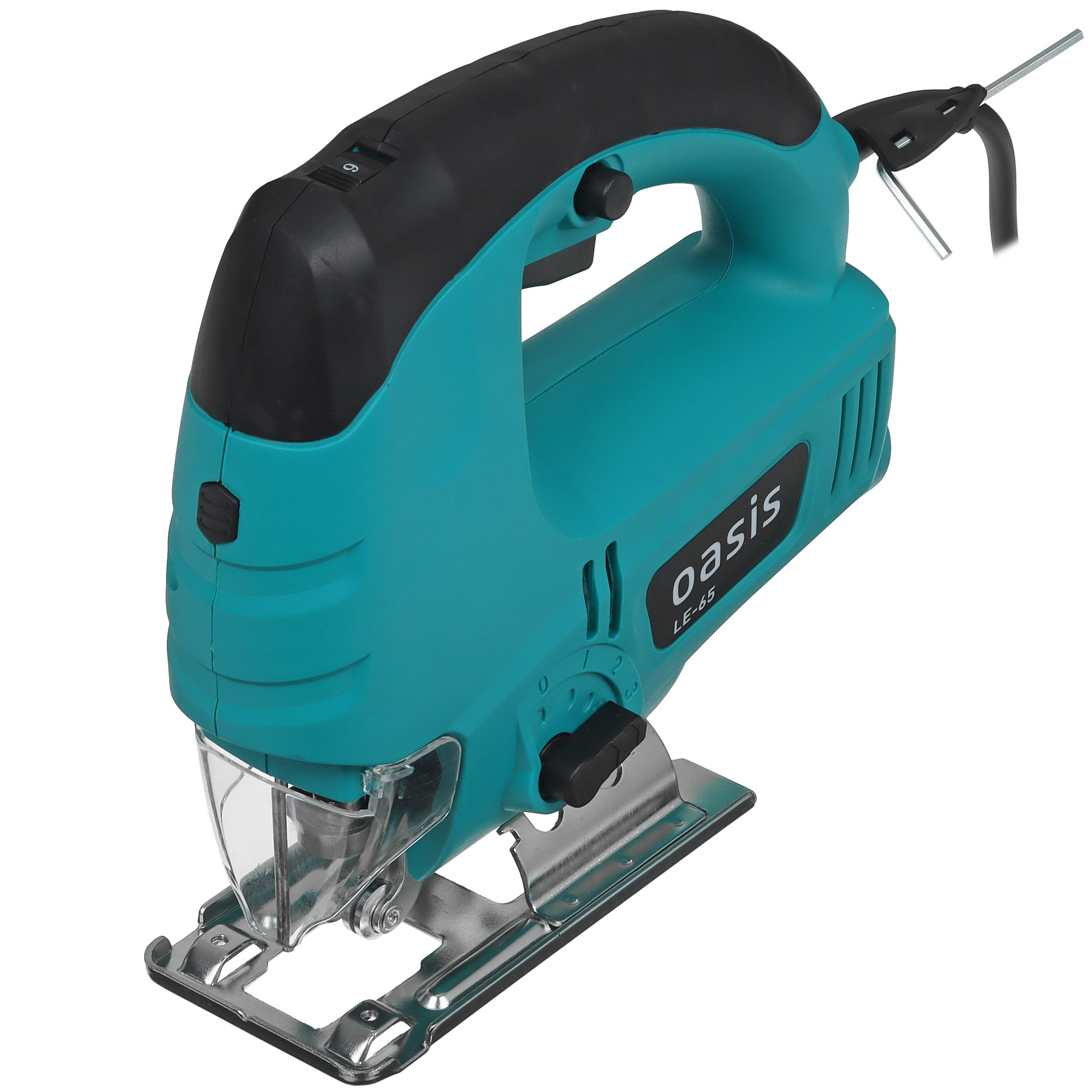 Электрический лобзик Oasis LE-65 5476284 STDN-0023726