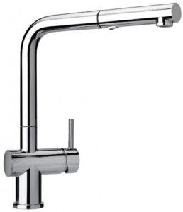 Paini Cucina HDCR566KM смеситель для кухни