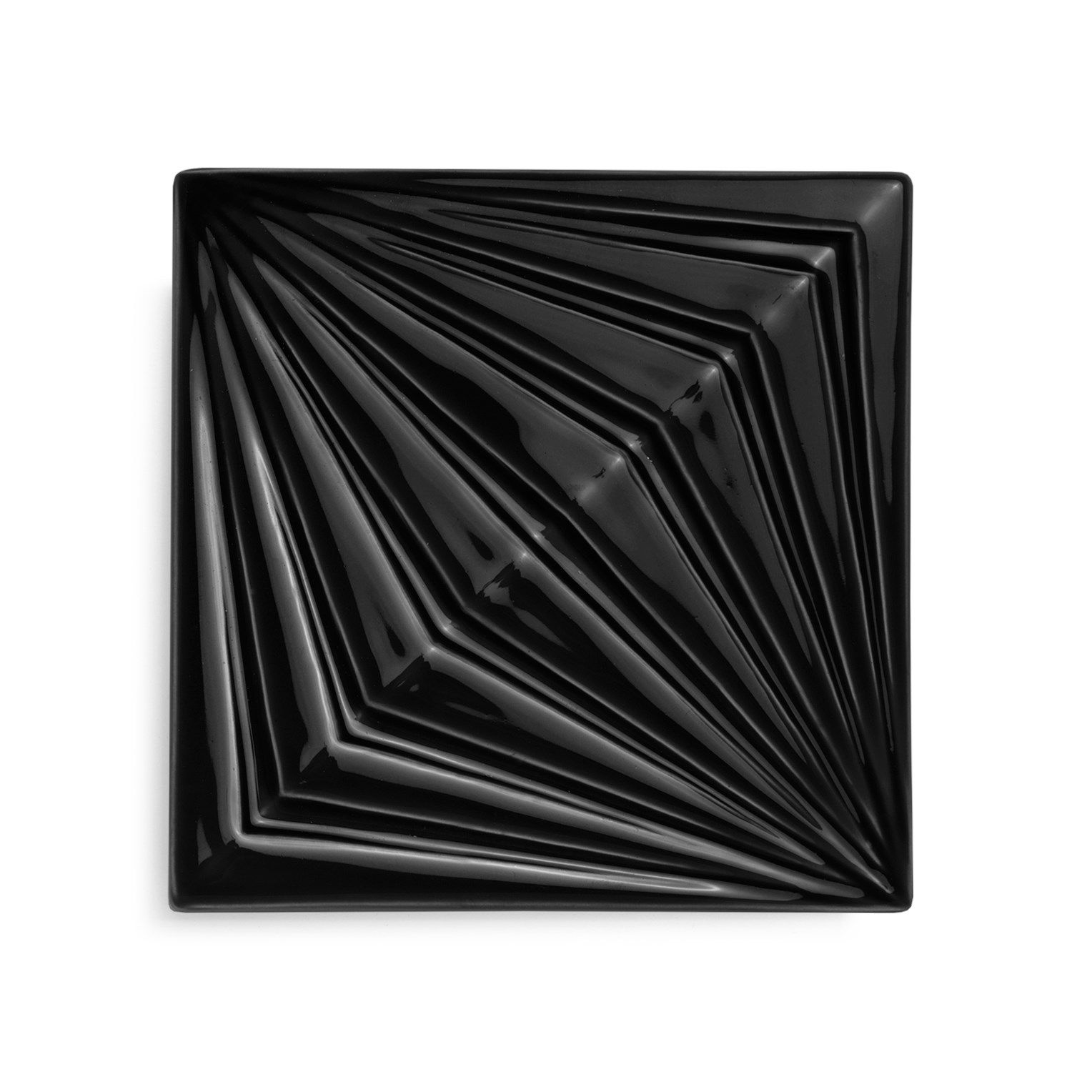 Внутренняя керамическая трехмерная поверхность плитки Theia tiles OBLIQUE ARCH-00135985 - Вид №3