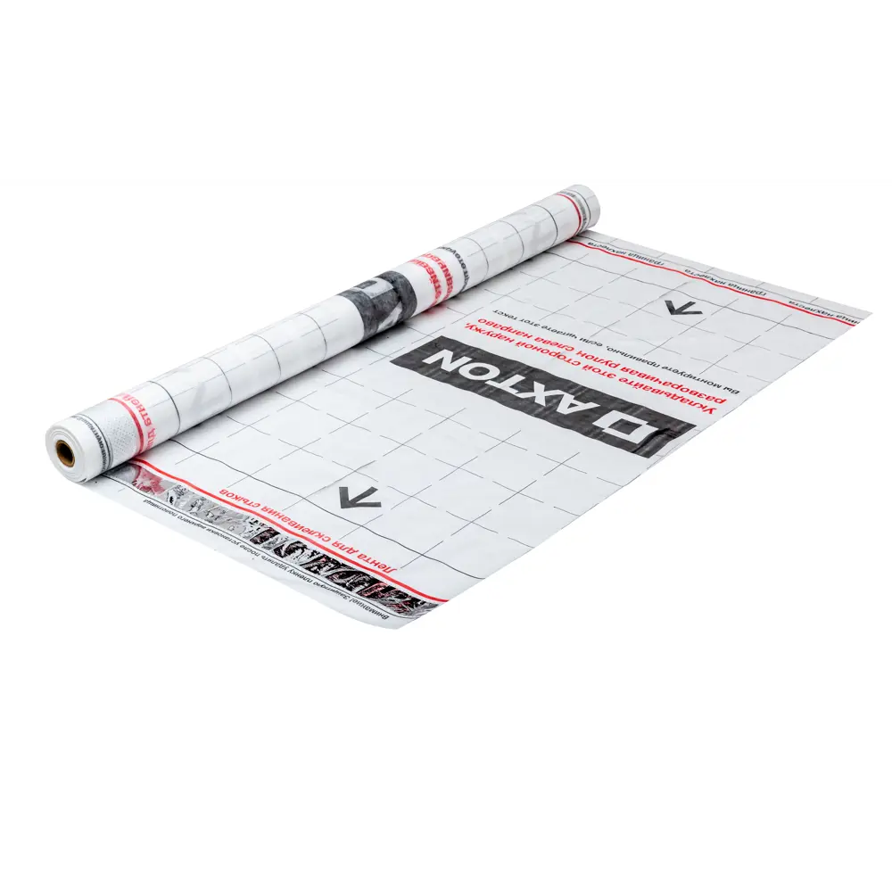 Пароизоляционная мембрана Axton для стен и кровли 81951518 STLM-0014774 - Вид №1