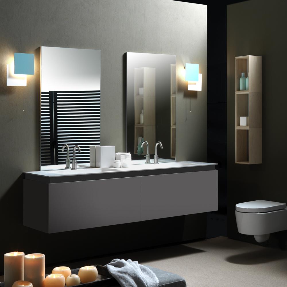 Ks Karolitalia Мебель для ванной  - Вид №5