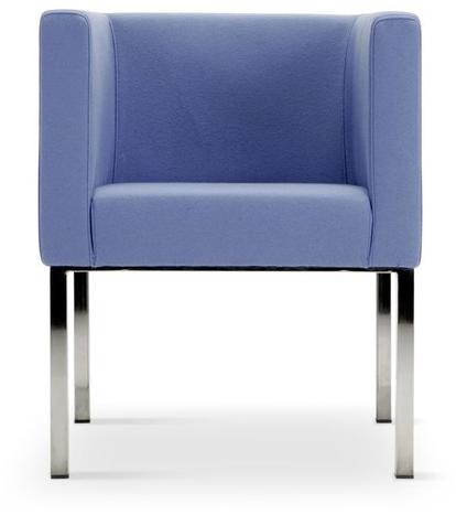 Domingo Salotti Мягкое кресло по контракту Providence sun-id-1458359 - Вид №1