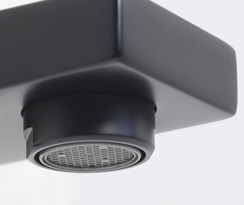 Abens 2003 Смеситель для умывальника WasserKRAFT  - Вид №1