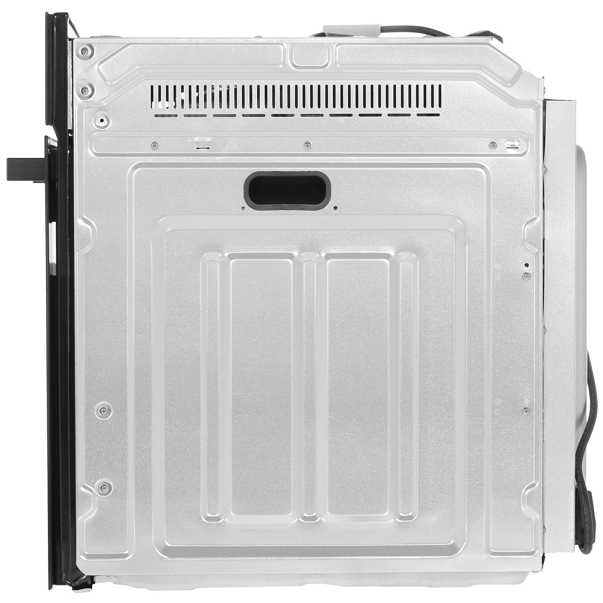 1139610 Электрический духовой шкаф Zigmund & Shtain EN 117.921 B черный STDN-0107261 - Вид №2