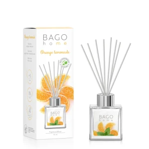 Аромадиффузор Bago Home с цитрусовым настроением 89357954