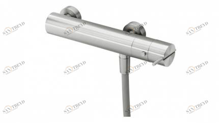 T4.40T Смеситель для душа Waterrevolution Line S22 Water Evolution 