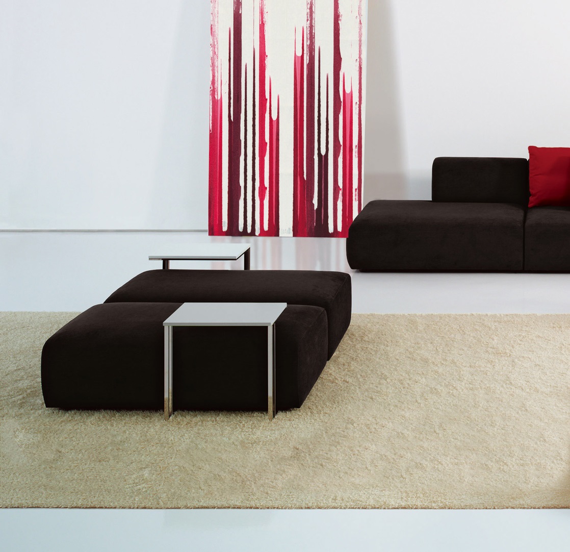 006587 Пуф SANCAL Duo - Вид №3