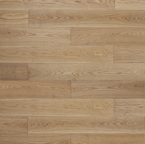 Массивная доска Ashton Виборг Ясень Натур с брашью (Текстурированная) 910х125 мм 1000300009 - Вид №2