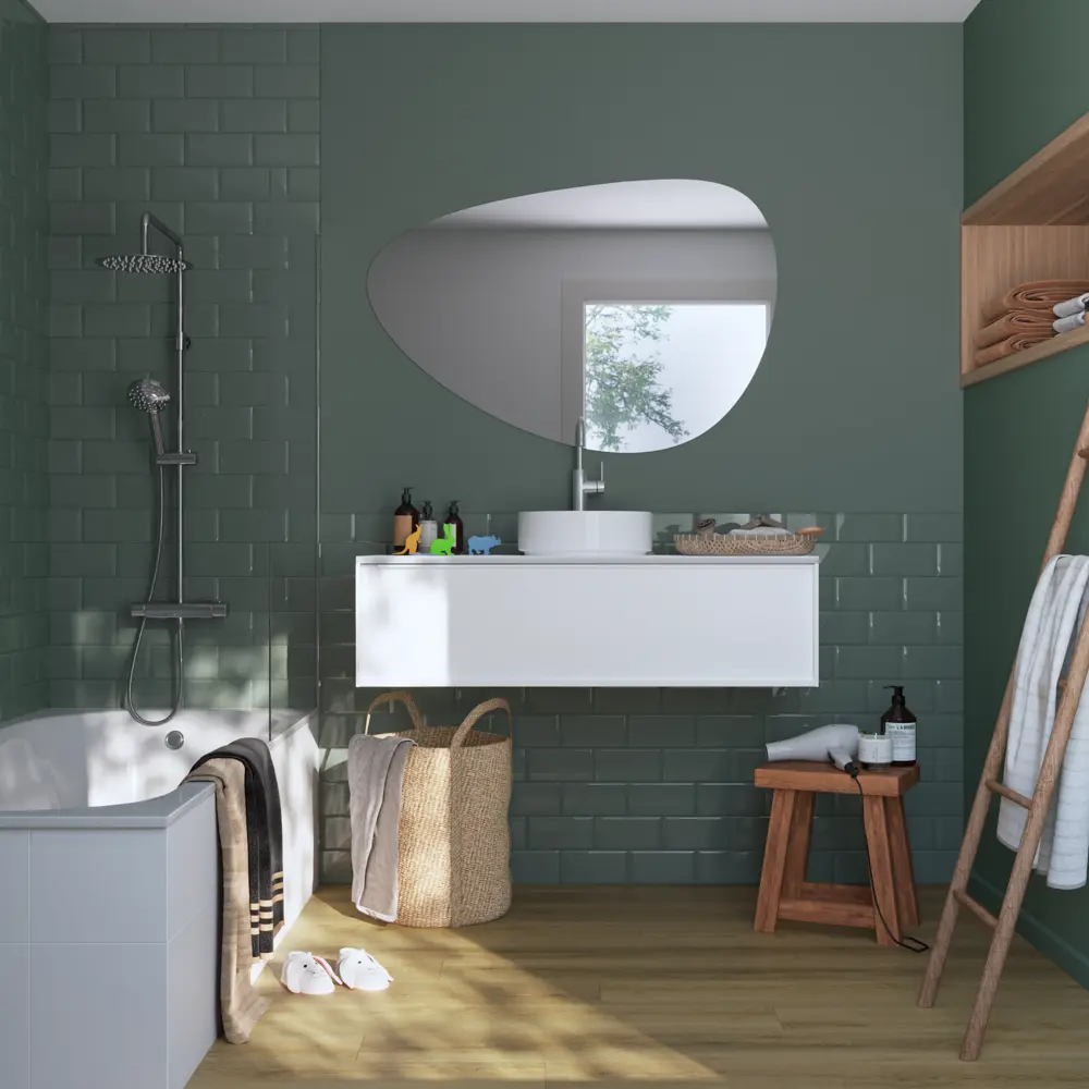 SPC плитка ARTENS Candelo 32 класс толщина 4 мм 1.76 м² 84830106 STLM-2021498  - Вид №10