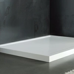 Душевой поддон Blu Bleu Flow 100х70