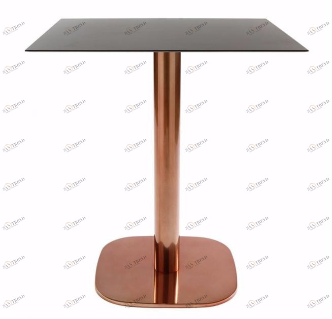 Vela Arredamenti Железная основа стола Rounded sun-id-1492626