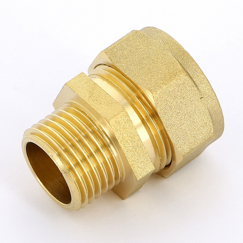 Муфта обжим-Н Neptun ССТ 15 х 1/2" IWS 411066000053 - Вид №3