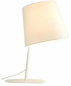 fambuena Настольная лампа Excéntrica 9048