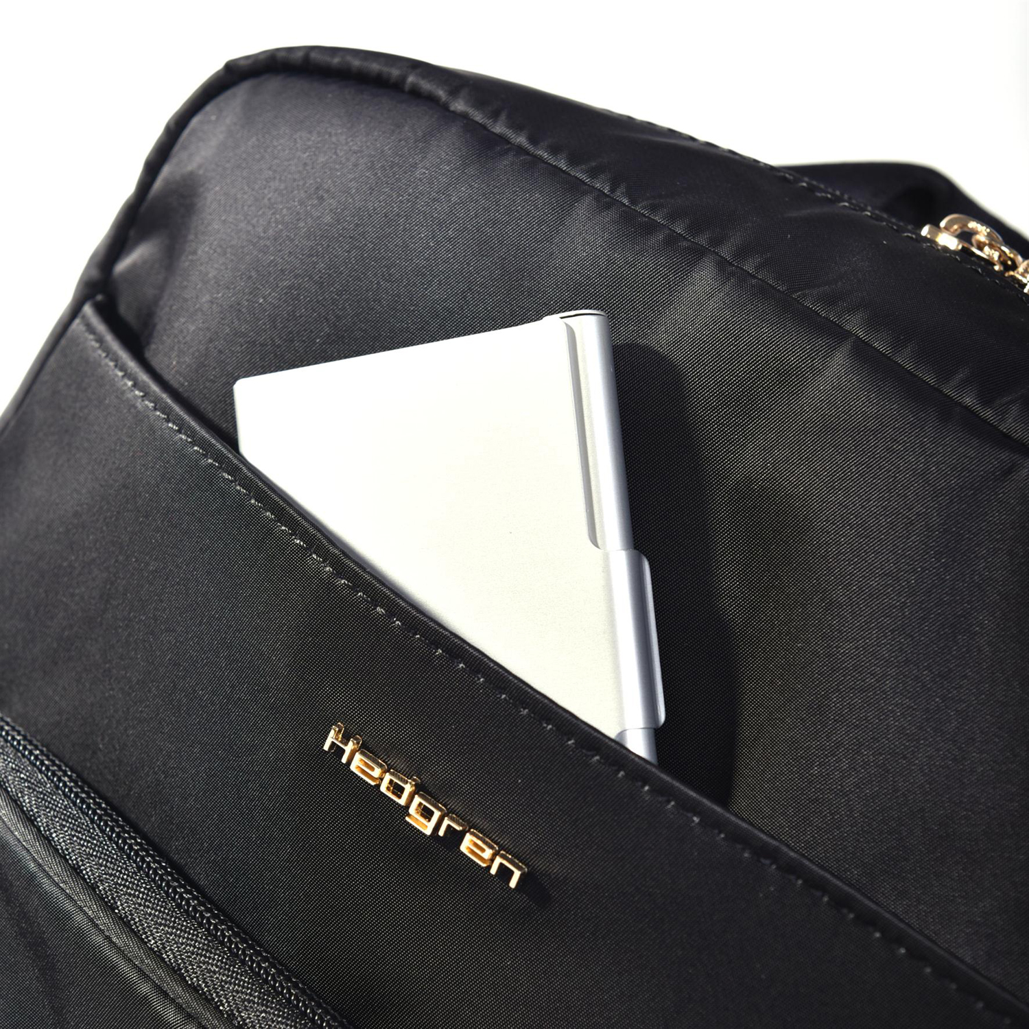 HCHMA05/150 Рюкзак HCHMA05 Spell Backpack Hedgren Charm Allure  - Вид №6