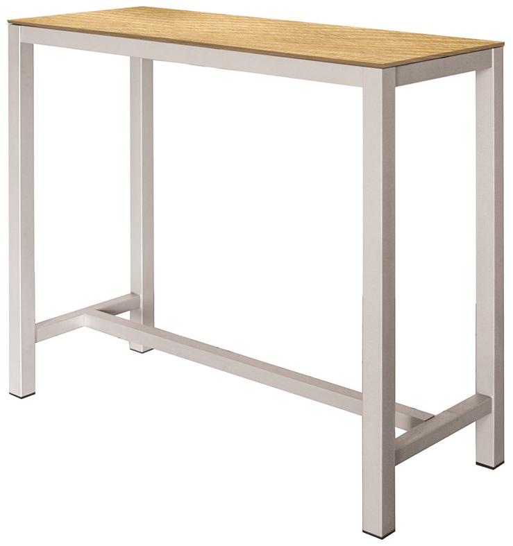 Прямоугольный высокий стол из ламината Santreyd sun-id-1432457 - Вид №8