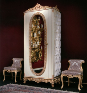 Шкаф Ramsete CARLO ASNAGHI 10902