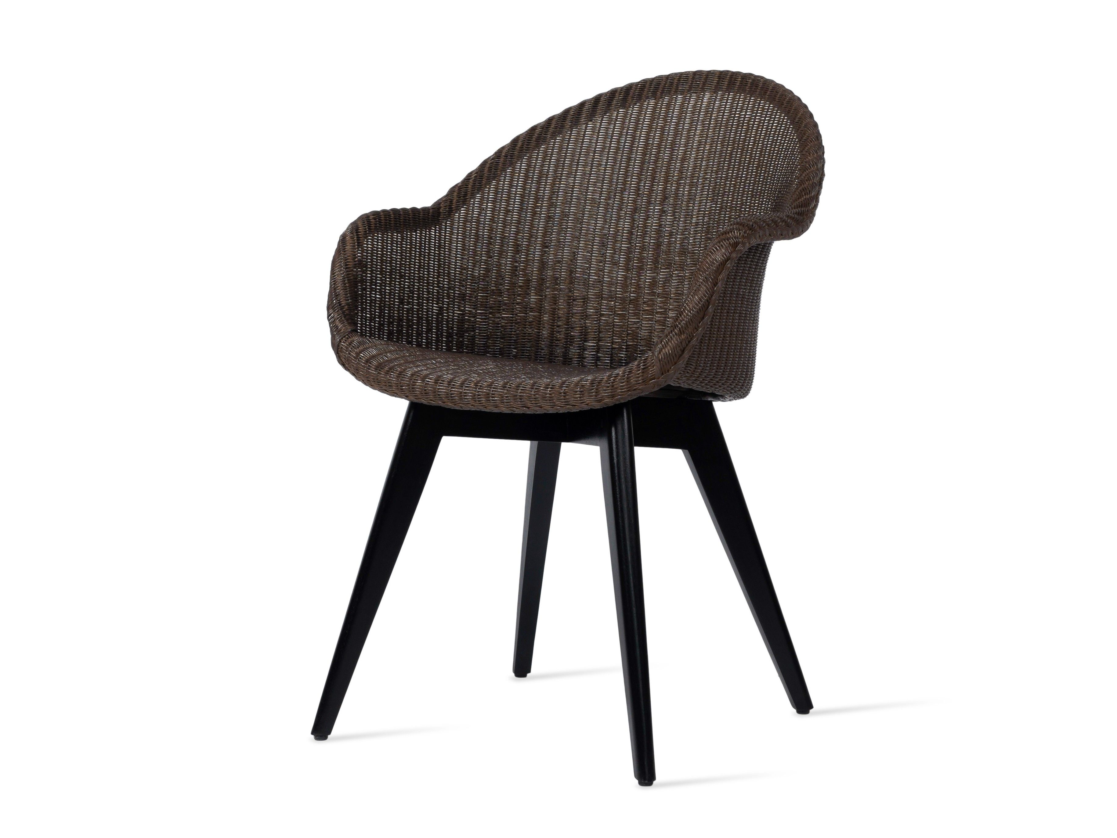 Стул Lloyd loom с подлокотниками Vincent sheppard AVRIL HB ARCH-00061222 - Вид №2