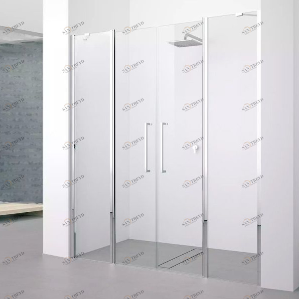 Двери в нишу 171 см YOUNG 2.0 2A Novellini YOUNG 2.0 Y22A1671K