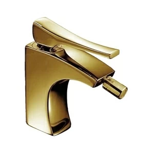 Однорычажный смеситель для биде 58.009G MAIER SKIP