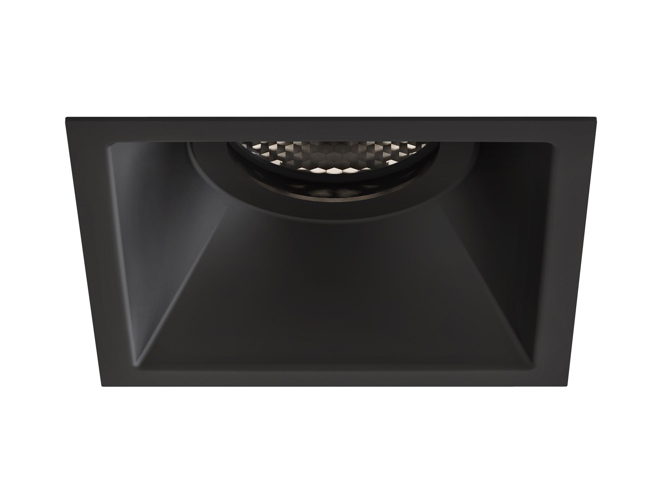 Металлический светодиодный прожектор Astro Lighting MINIMA SLIMLINE SQUARE FIXED FIRE-RATED IP65 ARCH-00136832 - Вид №6