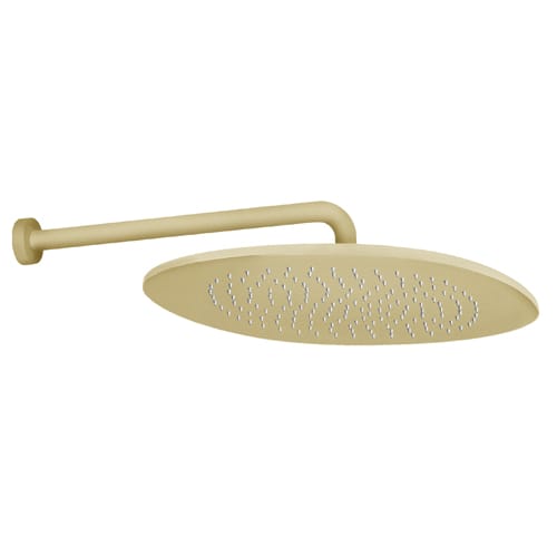 Латунный настенный душ Fir Italia насадки для душа ARCH-00018429 - Вид №10