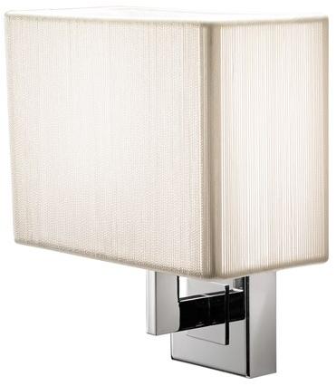 AXOLIGHT Настенный светильник из шелка с фиксированным кронштейном Clavius sun-id-1411491 - Вид №2