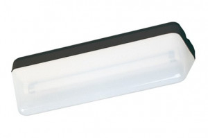 DST-366 Nova surface with double-sided diffuserr Daisalux Светильники аварийные Черный