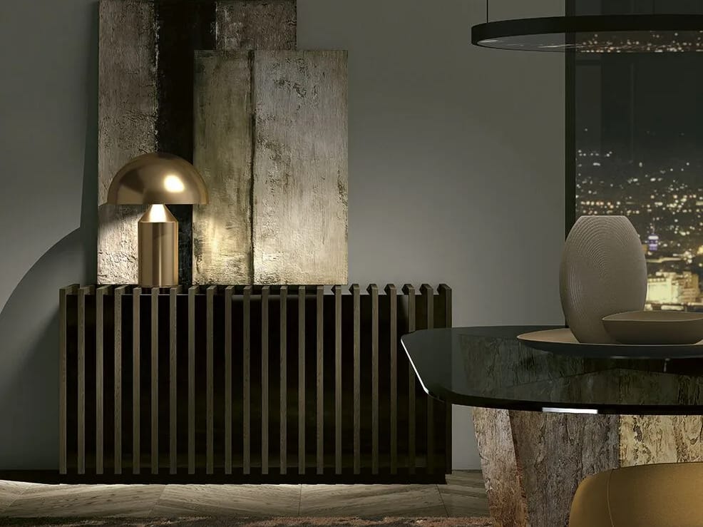 Квашня RIVATELIER AZKABAN ARCH-00057495 - Вид №3