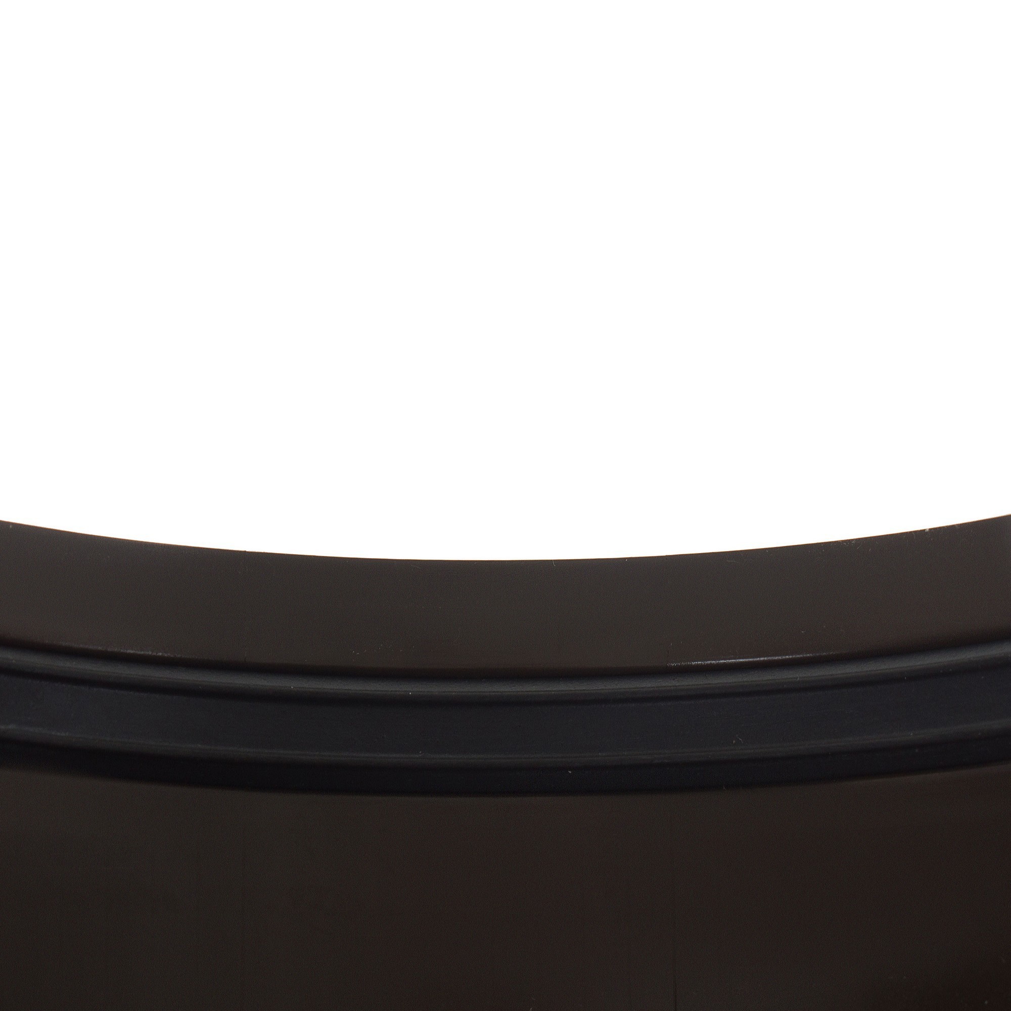 81930148 Угол желоба Dacha 120 мм 90 градусов коричневый STLM-0014106 DÖCKE  - Вид №1