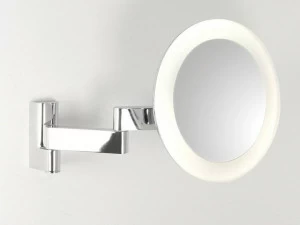 Astro Lighting Увеличительное зеркало со встроенной подсветкой