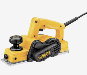 Электрорубанок DeWalt D26676-IN 5606752
