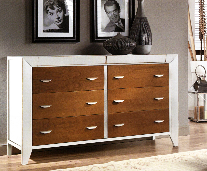 Комод  GIULIACASA P1119 Michelangelo