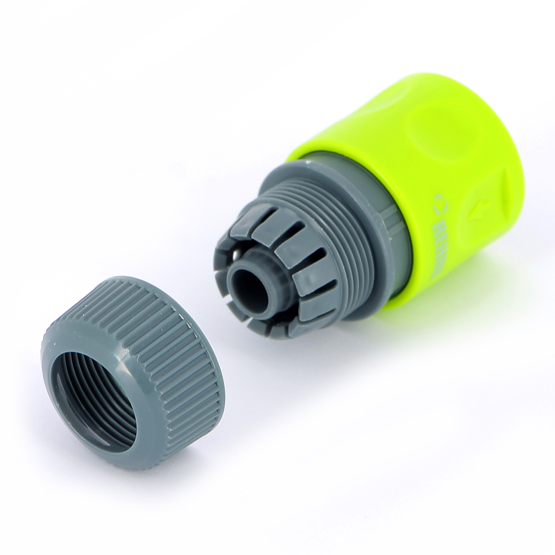 Заглушка аквастоп REHAU 1/2" 268133 - Вид №1