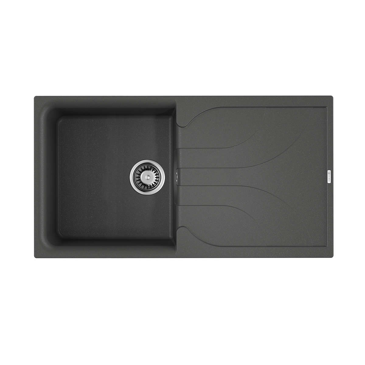 Кухонная мойка Yasugata 100 PL OMOIKIRI 4993851