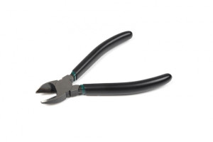 16381771 Бокорезы 180мм K 1182 KAMASA TOOLS