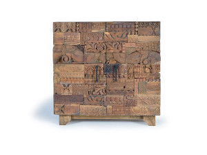 Манго Madia с распашными дверями