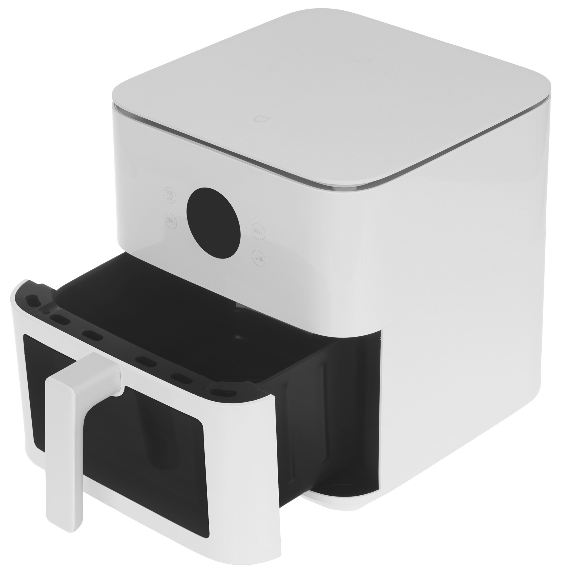5625961 Аэрогриль Mijia Smart Air Fryer MAF16 6.5L CN белый STDN-0032700 - Вид №2