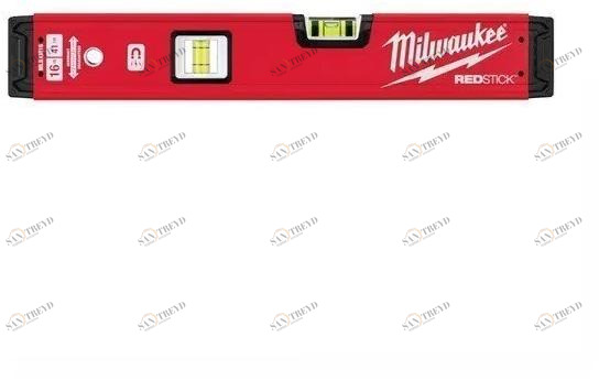 MILWAUKEE Магнитный пузырьковый уровень sun-id-1479124