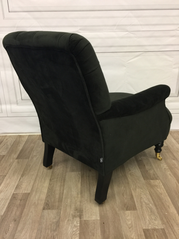 Стул Barrington от Eichholtz EICHHOLTZ ДИЗАЙНЕРСКИЕ, EICHHOLTZ 062310 Белый  - Вид №5