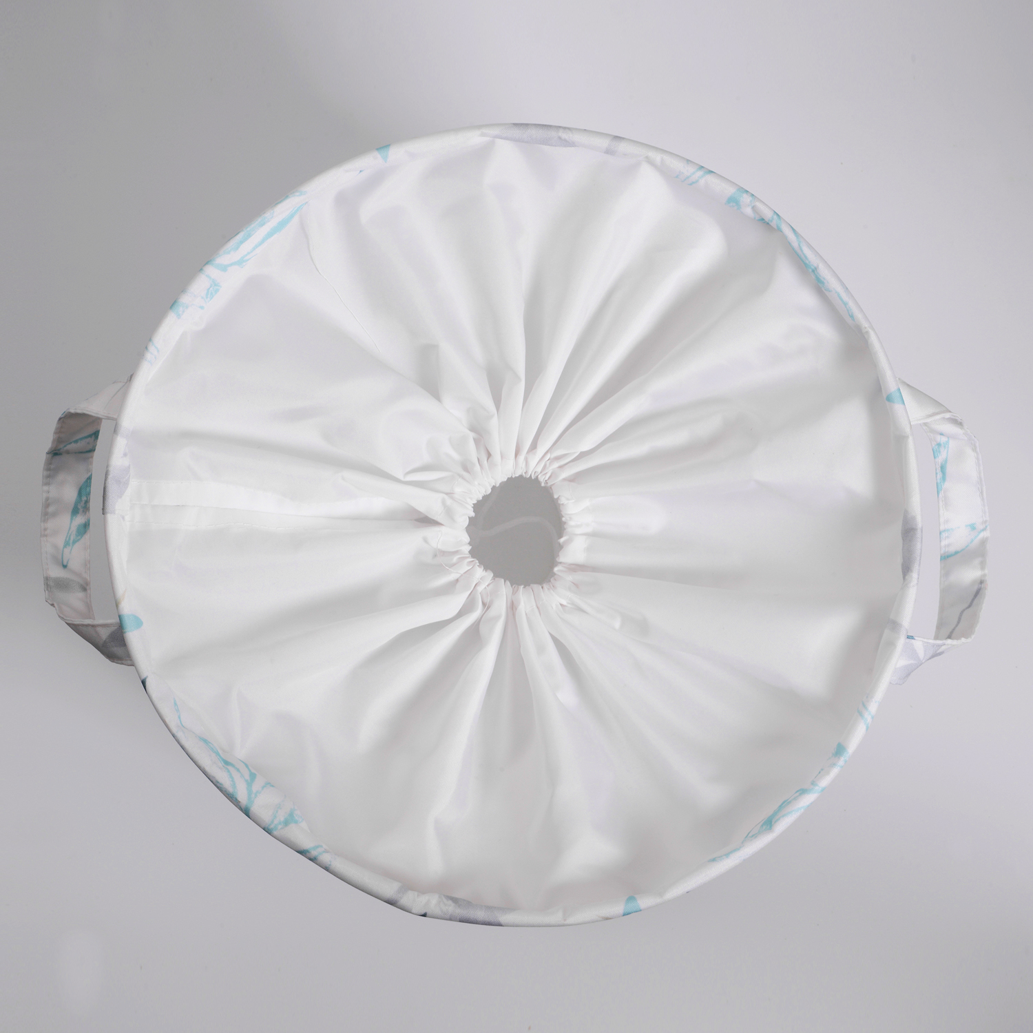 WB-571 Rossel Корзина WasserKRAFT  - Вид №2