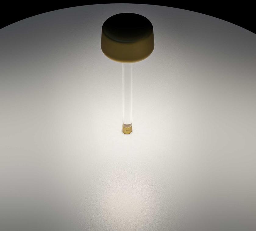 Olev Настольная светодиодная лампа с беспроводной зарядкой через usb sun-id-1449984 - Вид №6