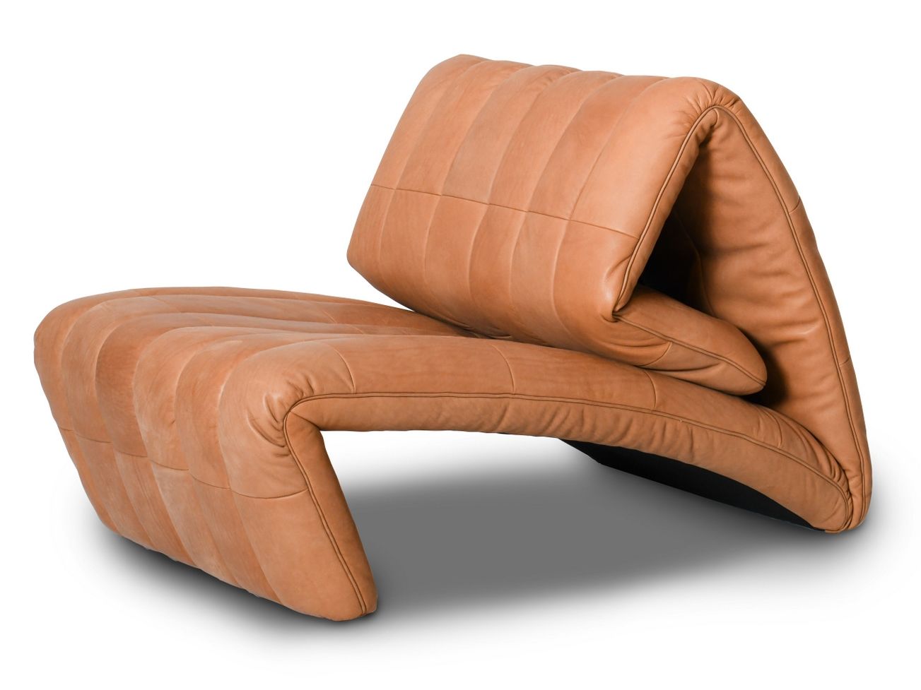 Кожаное кресло de Sede DS-266 YOGA ARCH-00101463 - Вид №4