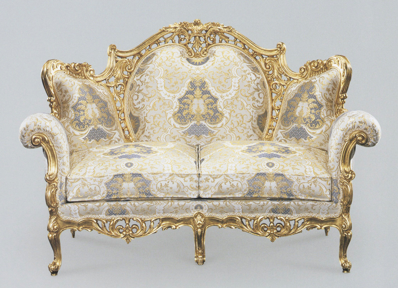 Диван 251 FRATELLI RADICE 15310080040 